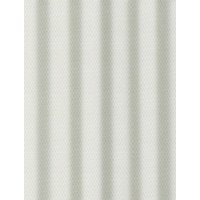 Шторка-занавеска для ванны Perfecto Linea Harmony 36-118116 (жемчужно-белый)