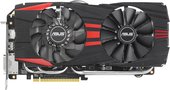 ASUS R9 280 Direct CU II TOP 3GB GDDR5 (R9280-DC2T-3GD5)