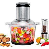 Чоппер ROMMELSBACHER MZ 800