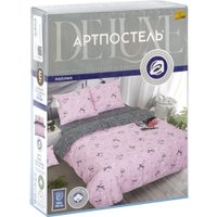 1.5-спальный комплект постельного белья АртПостель Флирт 900 в Орше