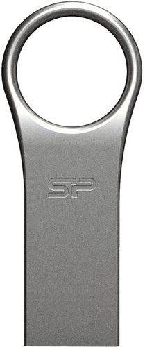 USB Flash Silicon-Power F80 64Gb (SP064GBUF2F80V1S)