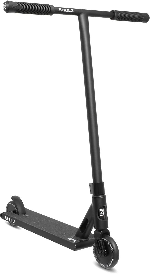 

Трюковый самокат Shulz Owl XL (черный)