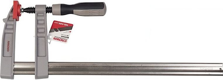 Струбцина Crown CPHFC-BCA1240