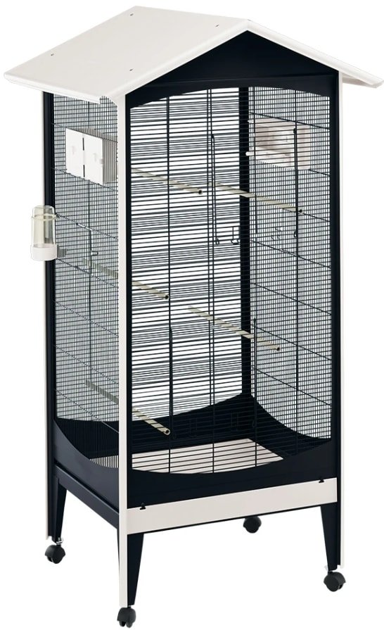 

Клетка Ferplast Brio Medium 56110514
