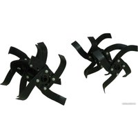 Мотоблок бензиновый Habert HMN-13 00-00154111 в Витебске