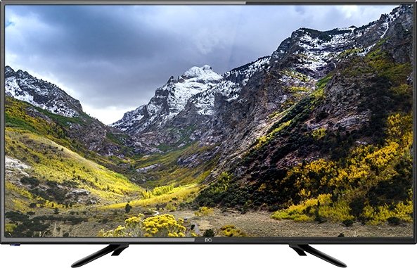 

Телевизор BQ 2401B