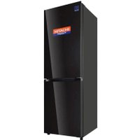 Холодильник Hitachi R-B410PUC6BBK
