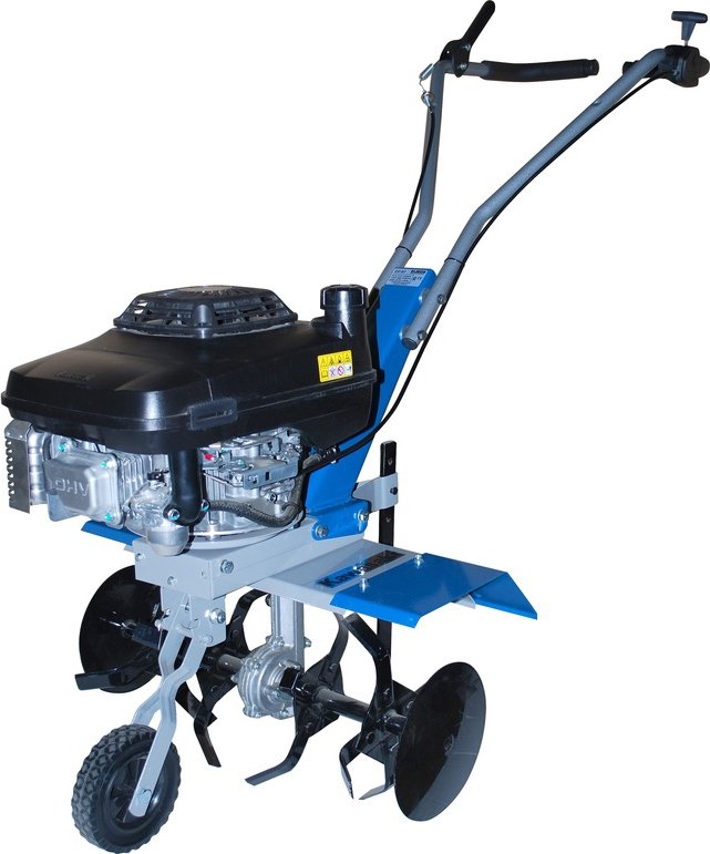 

Мотокультиватор бензиновый Elmos EHT-55T