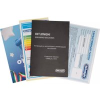 Стиральная машина DeLonghi CAMILLA L 724 V