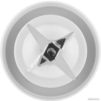 Портативный блендер Zeegma Vitamine Go (синий)