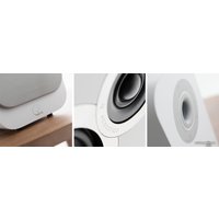 Полочная акустика Q Acoustics 3010i (белый)