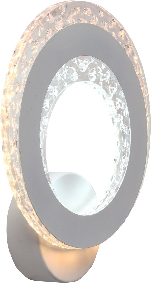 

Бра Mirastyle MX-8423/1 WH