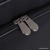 Папка деловая Mr.Bag 039-657-BLK (черный)