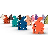 Настольная игра Мир Хобби Эверделл: Острые хребты (дополнение)