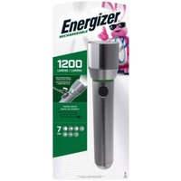 Фонарь Energizer Vision HD Rechargeable Metal Flashlight with Digital Focus ENPMHRL7