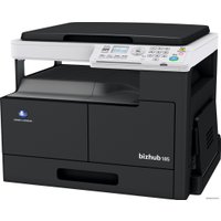 МФУ Konica Minolta bizhub 185