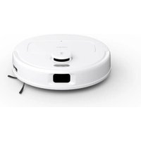 Робот-пылесос Ecovacs N20E YDLX11-3 (белый)