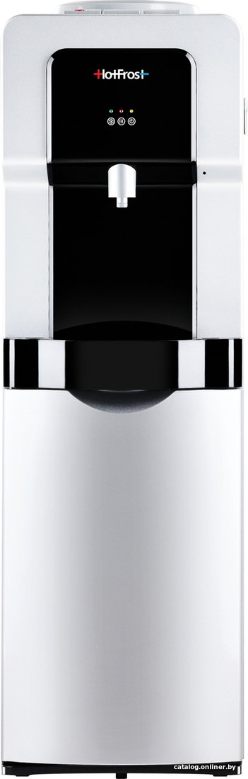Кулер для воды HotFrost V900CS