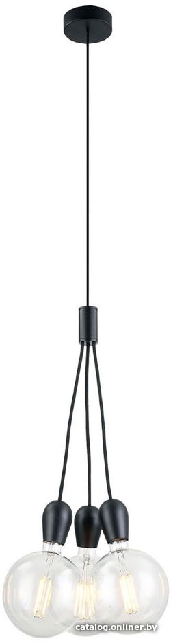 Подвесная люстра Lussole Lgo Maricopa LSP-8121