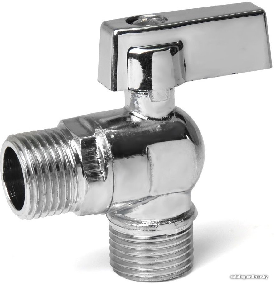Запорная арматура Valtec VT.392.N.04