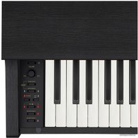 Цифровое пианино Casio Celviano AP-270 (черный)