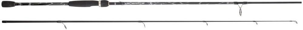 

Удилище Abu Garcia Venerate 702M 10-35G Spin