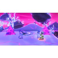  Teenage Mutant Ninja Turtles Arcade: Wrath of the Mutants для PlayStation 5