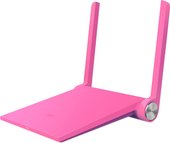 WiFi Router Mini (розовый)