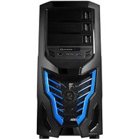 Корпус Raidmax Cobra Z