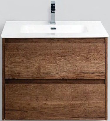 

BelBagno Тумба под умывальник Kraft-600-2C-SO-RT (rovere tabacco)