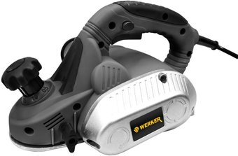 Рубанок Werker PL 710