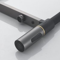 Смеситель Rose R358T