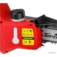 Аккумуляторная пила Wortex CEC 2518 ALL1 0323167 (с 1-м АКБ)