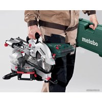 Торцовочная пила Metabo KGSV 216 M 619261000 в Могилеве