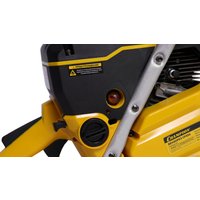 Бензорез Champion CP350