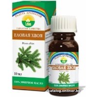  Радуга ароматов Эфирное масло Еловая хвоя 10мл (10 мл)