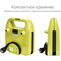 Многофункциональная сэндвичница Oursson EG0704/GA