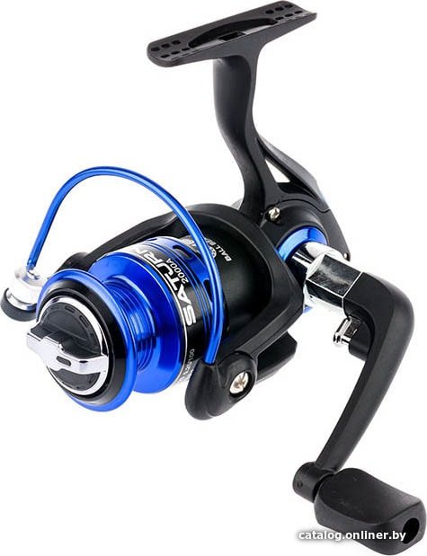 Рыболовная катушка Fish2Fish Saturn FG F2FS2000A-4