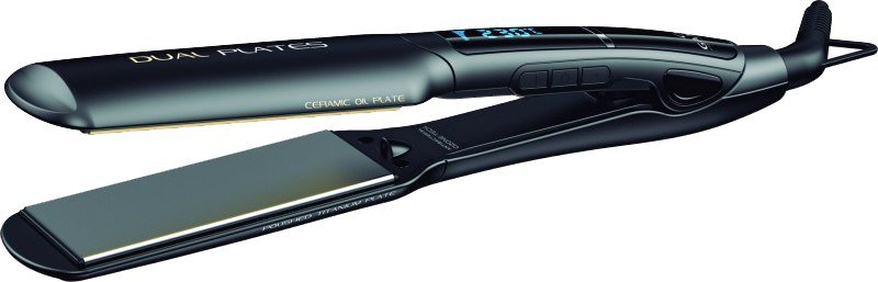 

Выпрямитель GA.MA X-Wide Digital PTC 4D Dual Plates GI3033