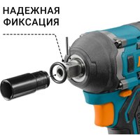 Гайковерт Bort BSR-21U-S 93418675 (без АКБ)