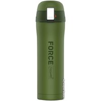 Термокружка Maestro MR-1643-40A 0.4л (зеленый)