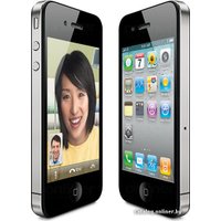 Смартфон Apple iPhone 4 (8Gb)