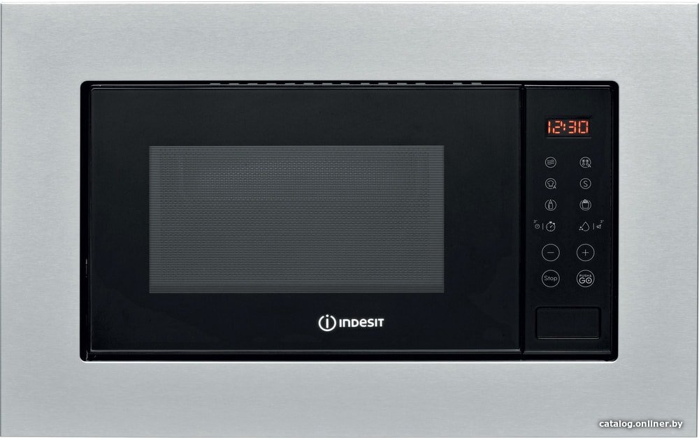 Микроволновая печь Indesit MWI 120 SX