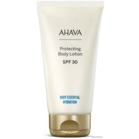 Лосьон солнцезащитный Ahava Time To Hydrate Увлажняющий SPF30 (150 мл)