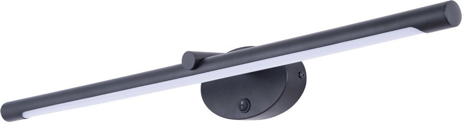 

Подсветка для зеркал Arte Lamp 7303142, Подсветка для картин и зеркал Arte Lamp Ronnie A8027AP-