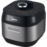 Мультиварка-скороварка Midea MPC-6039