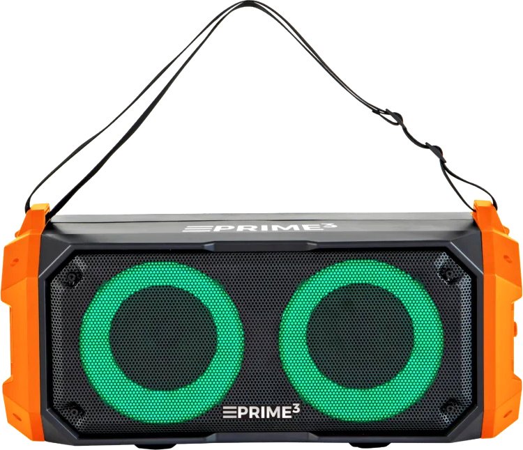 

Беспроводная колонка Prime3 APS32