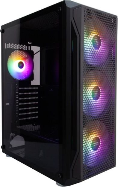 

Компьютер BVK HOME R5 5600X/B550M/2*16GB/1TB/RTX 4060 OC 8GB/600W/1STPLAYER FIREBASE X5 X5-3G6P-1G6