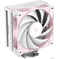 Кулер для процессора DeepCool AK400 Pink Limited Edition R-AK400-WPNPMN-G