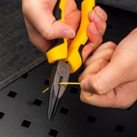 Набор пассатижей Deli DL2008-3 (3 предмета)